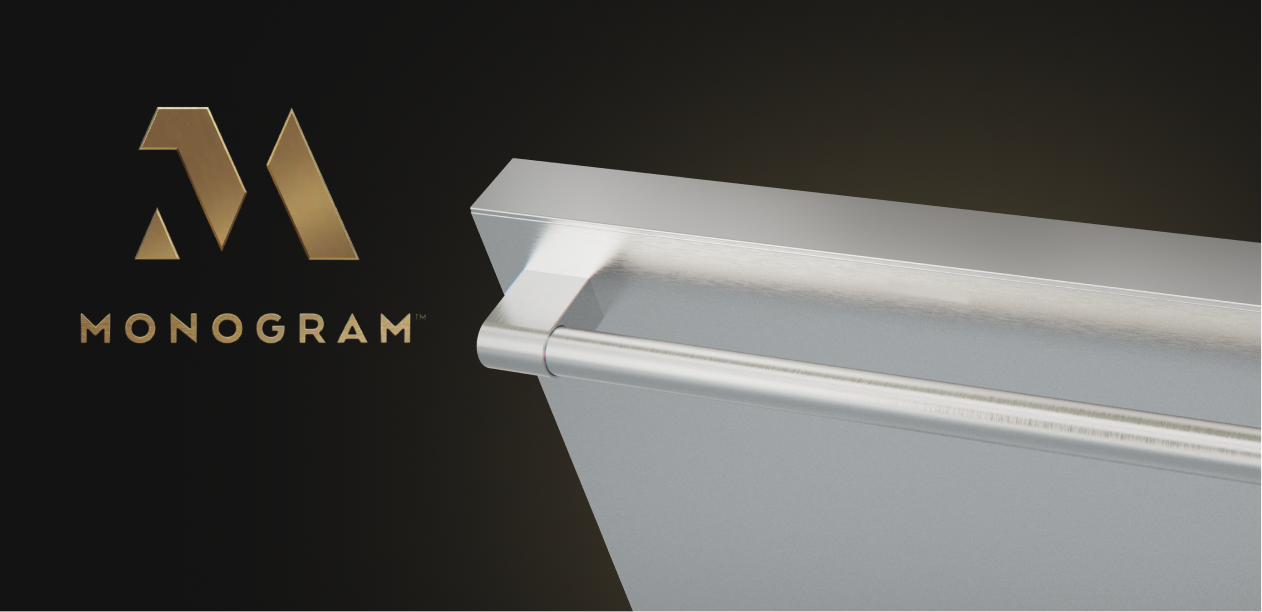 LOCKED: Luxury Dishwasher UI