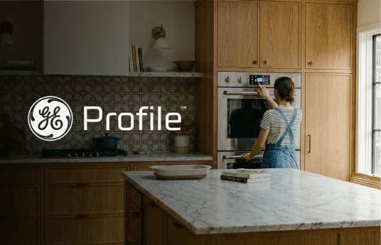 GE Appliances (LOCKED)