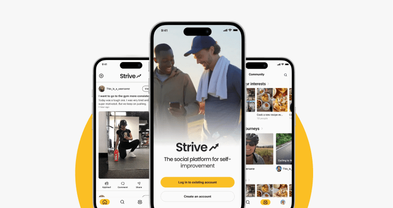 Strive