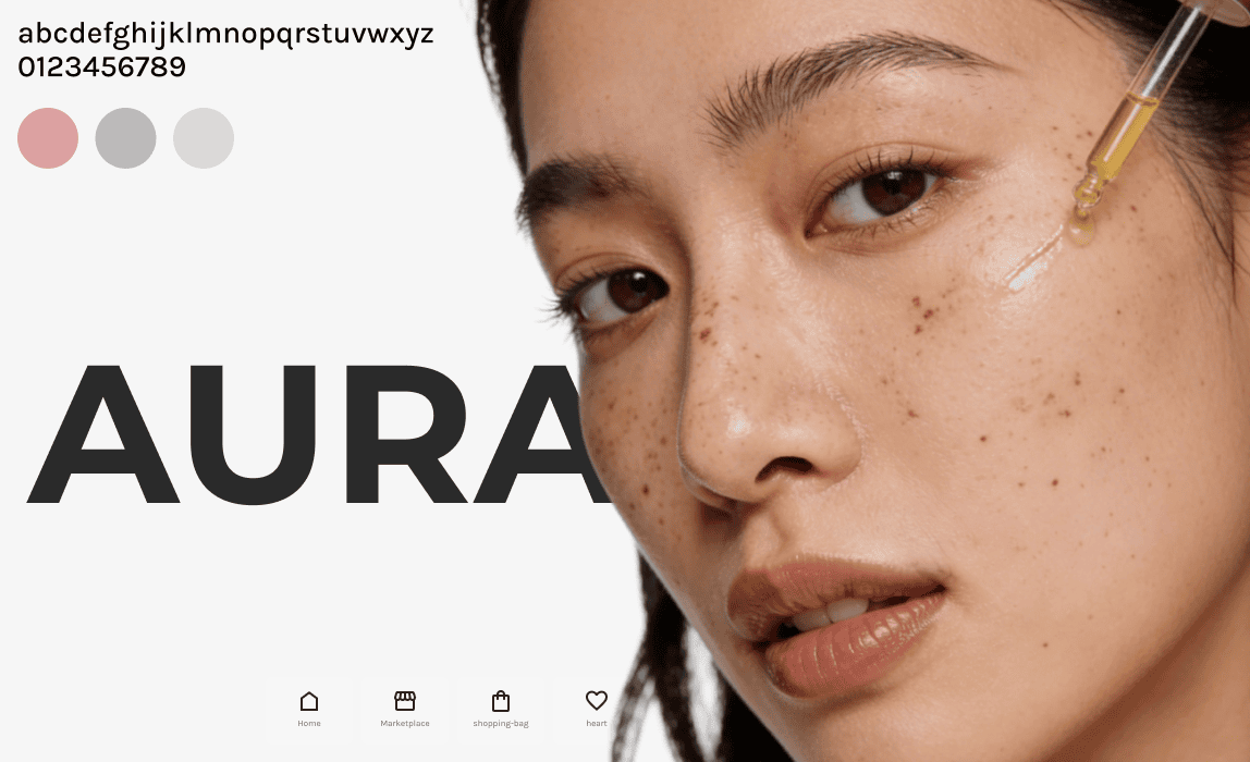 AURA Design System